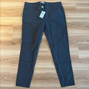 Anatomie Louisa grey pant